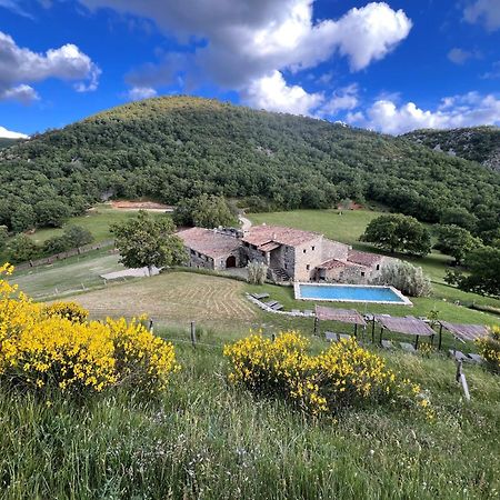 Le Domaine du Castellas Sivergues Extérieur photo