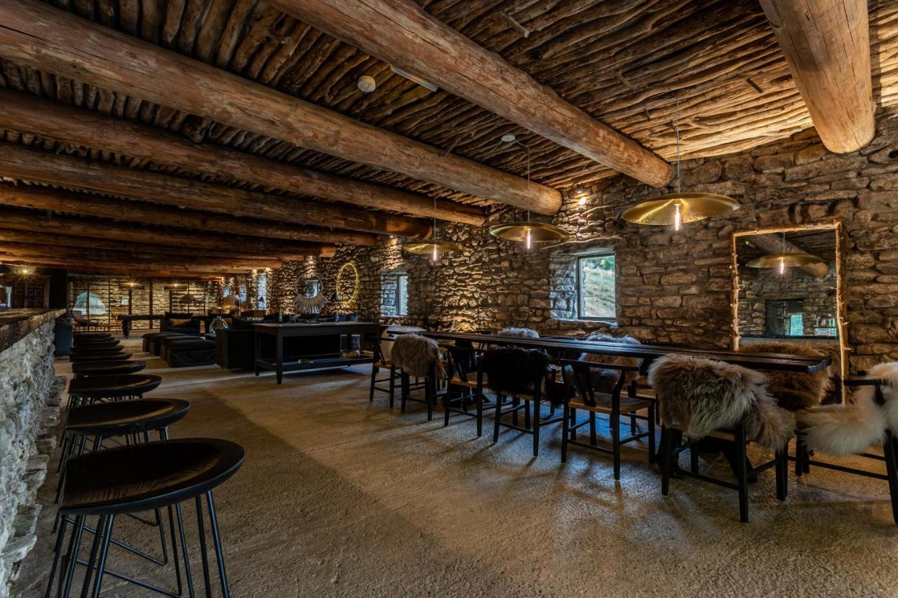 Le Domaine du Castellas Sivergues Extérieur photo