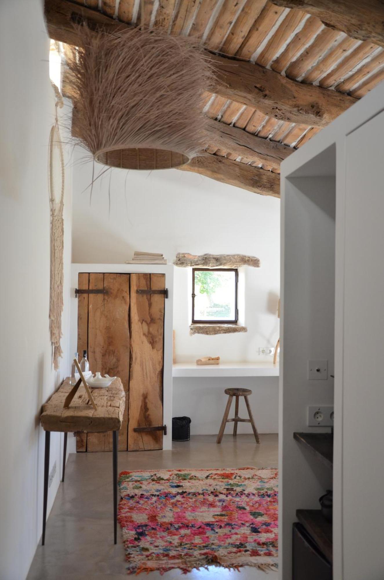 Le Domaine du Castellas Sivergues Extérieur photo