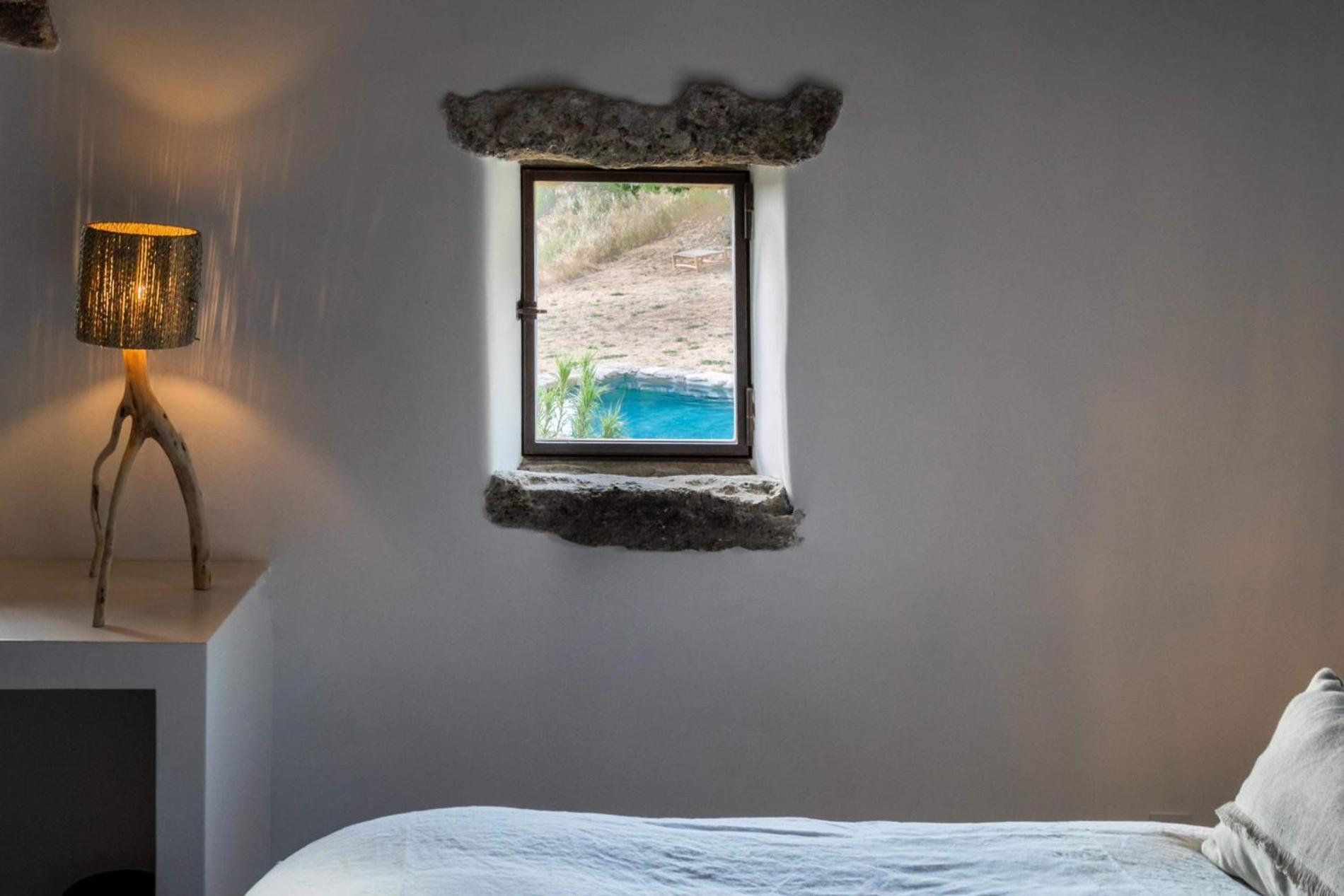 Le Domaine du Castellas Sivergues Extérieur photo