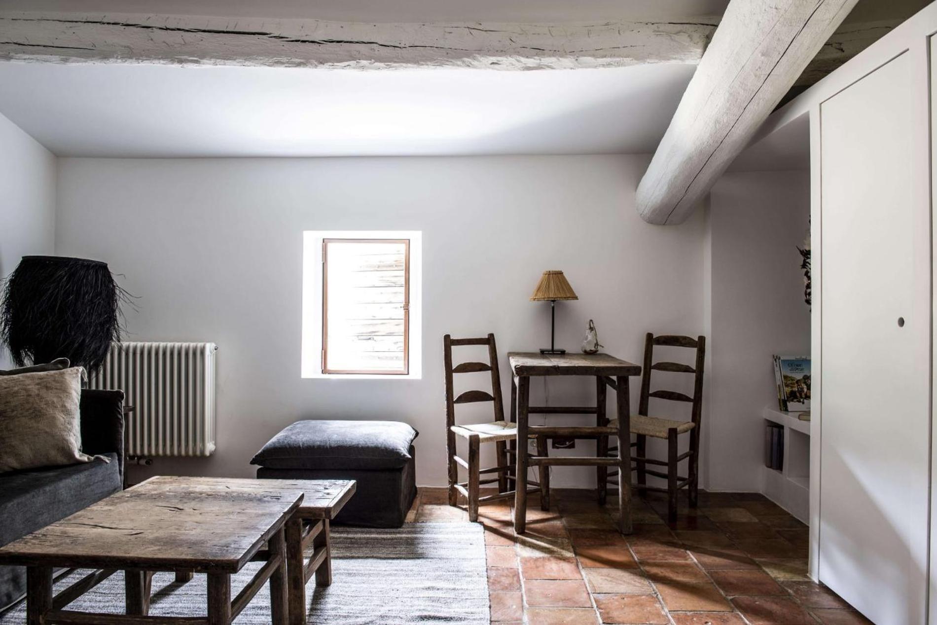 Le Domaine du Castellas Sivergues Extérieur photo