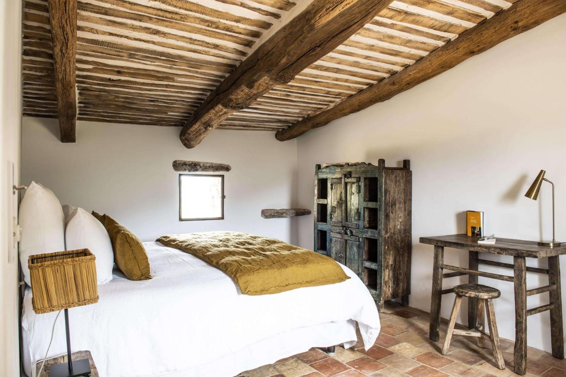 Le Domaine du Castellas Sivergues Extérieur photo